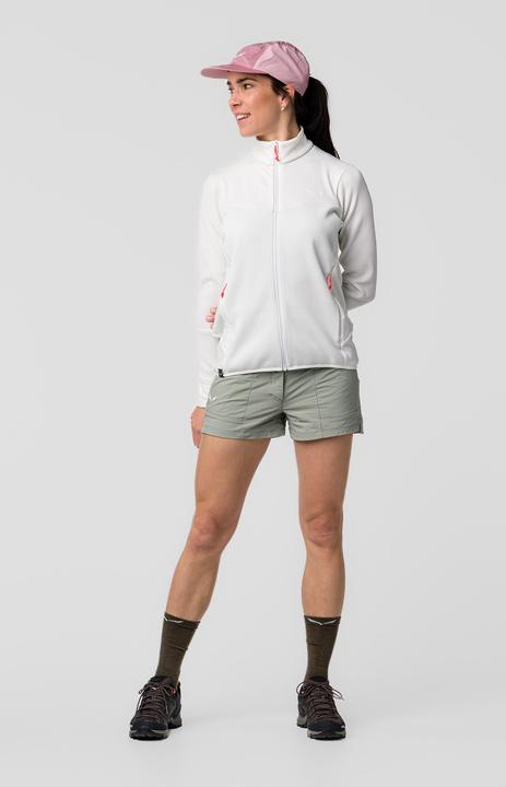 Produktbild Salewa Puez Waffle Hybrid Polarlite Jacke Da (44)