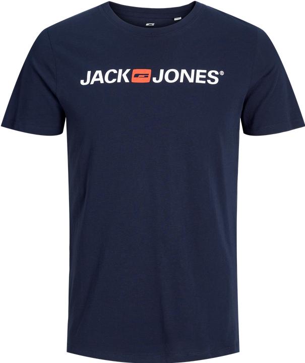 Immagine prodotto Jack & Jones Maglietta classica (XS)