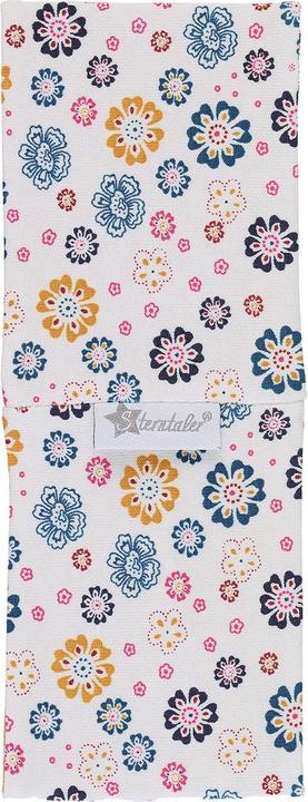 Produktbild Sterntaler Stirnband Blumen Ecru Gr. 49