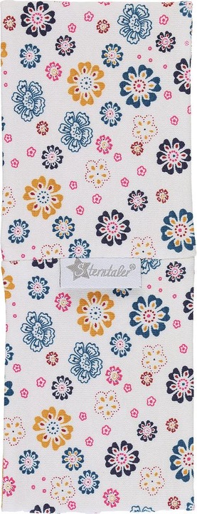 Immagine prodotto Sterntaler Fascia Fiori Ecrù Gr. 49
