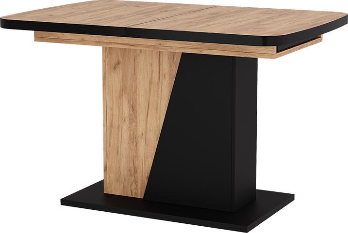 Vicco Fenaro dining room table (120 x 80 x 77.30 cm)