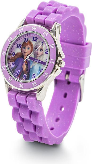Produktbild Disney Jewelry Frozen Time Teacher (Analoguhr, 33 mm)