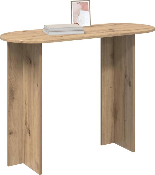 Image du produit vidaXL Moderner Konsolentisch