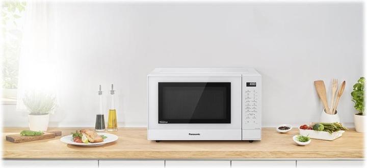 Image du produit Panasonic NN-GT45KW (31 l)
