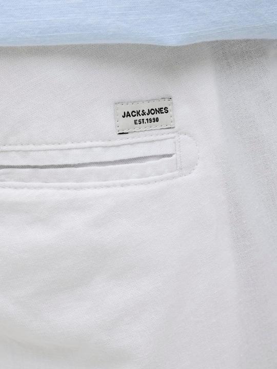 Produktbild Jack & Jones Regular Fit Chino Shorts Chino Shorts (S)