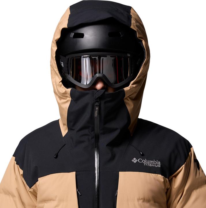 Produktbild Columbia Glacier Ridge™ Down Jacket (XL)