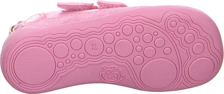 Productafbeelding Affenzahn Kid's BarfuÃŸschuh Leder Buddy (26)
