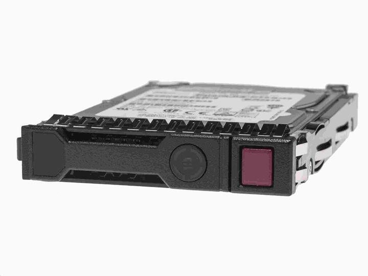 Actual product image HPE 872475-B21 (0.30 TB, 2.5")