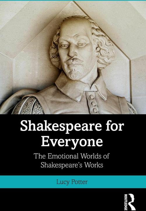 Produktbild Shakespeare for Everyone (Blanko, Weicher Einband)