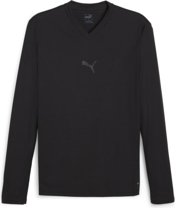 Actual product image Puma teamGOAL Baselayer Tee LS (3XL)
