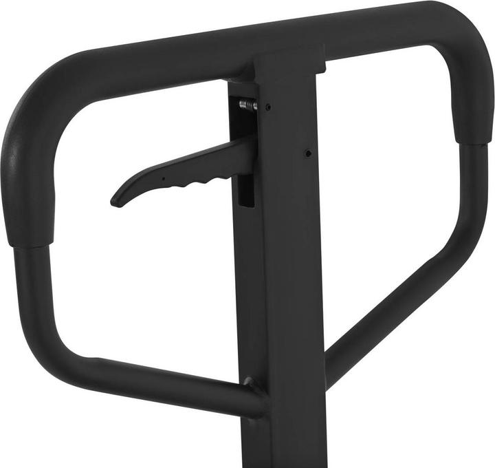 Actual product image TEM Pallet Jack Scale - 2,000 kg - LCD display