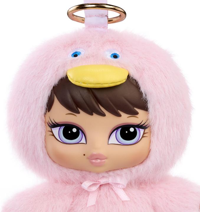 Actual product image Bratz Bratziez Iconz Seriez (single pack)
