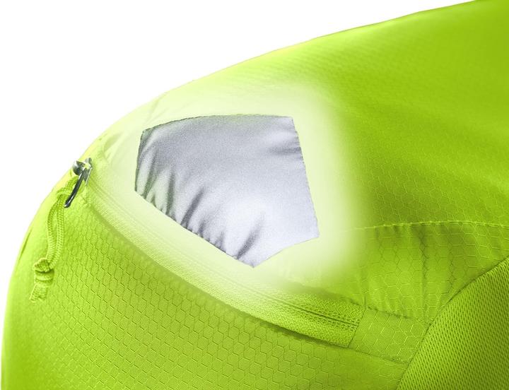 Produktbild Deuter Race Air 14+3 (17 l)