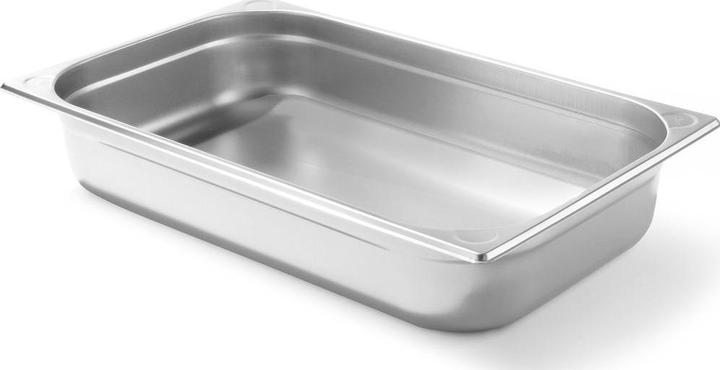 Hendi 806135-CNS-GN 1/1 CL (GN 1/1, 14 l)