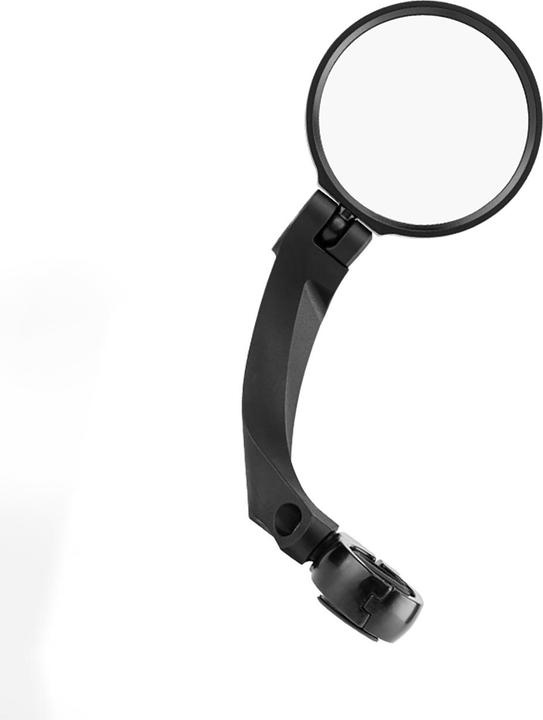 Produktbild Rockbros 26210001004 Fahrradspiegel hinten rechts – schwarz