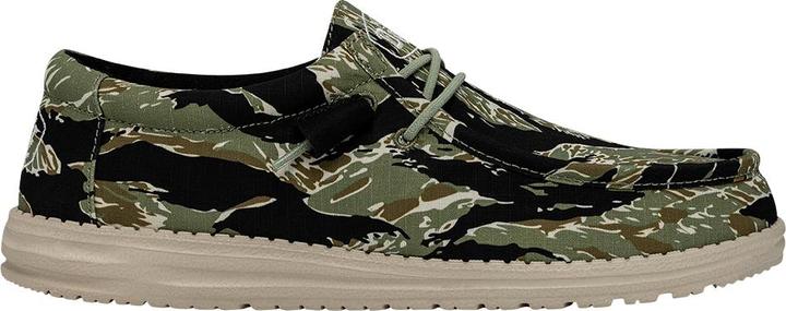 Produktbild Hey Dude Wally Camouflage (41)