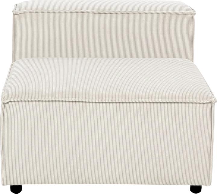 Actual product image Beliani Ardal (Corner sofa)