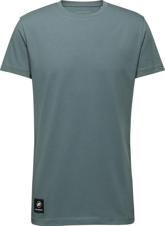 Immagine prodotto Mammut Massone T-Shirt Men Patch (M)