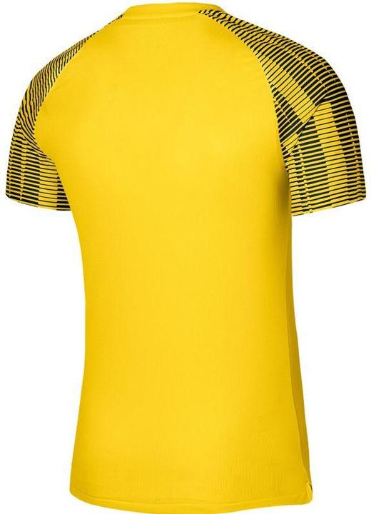 Immagine prodotto Nike Maglia Uomo M Nk Df Academy JSY Ss, Tour Yellow/Nero/Nero, DH8031-719, M (M)