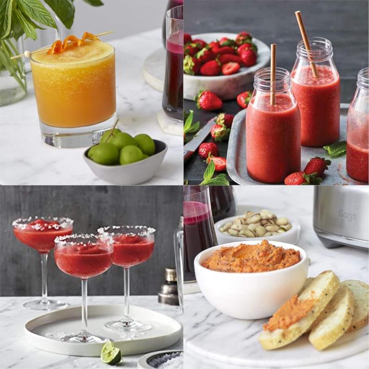 Productafbeelding Sage The 3X Bluicer