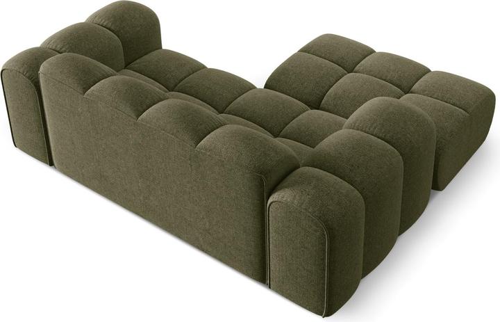 Produktbild Cosmopolitan Design Treno (Ecksofa)