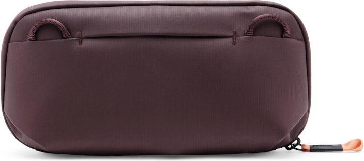 Actual product image Peak Design Tech Pouch Small (Camera accessory bag, 1 l)