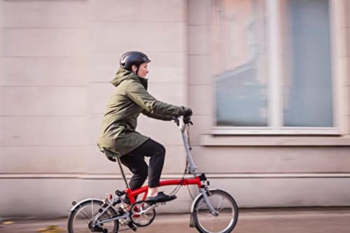 Produktbild Altura Parka Grid (L)