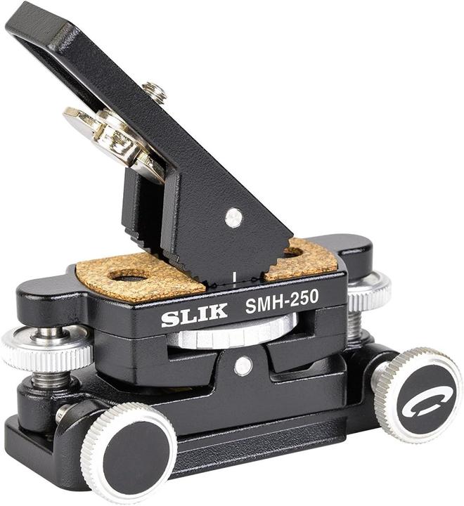 Actual product image Slik SMH-250 (Spherical head)
