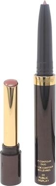 Immagine prodotto Tom Ford Contour Duo labbro Contour Duo (01 Esposizione al pubblico)