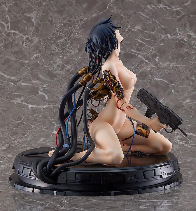 Produktbild Bandai Namco Ghost in the Shell - Motoko Kusanagi