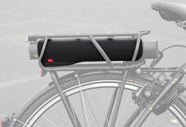 Produktbild Fahrer universal (E-Bike Akku Schutzhülle)