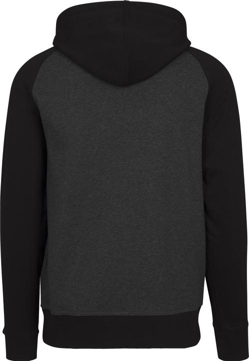 Produktbild Build Your Brand Kapuzenpullover Raglanärmel (S)