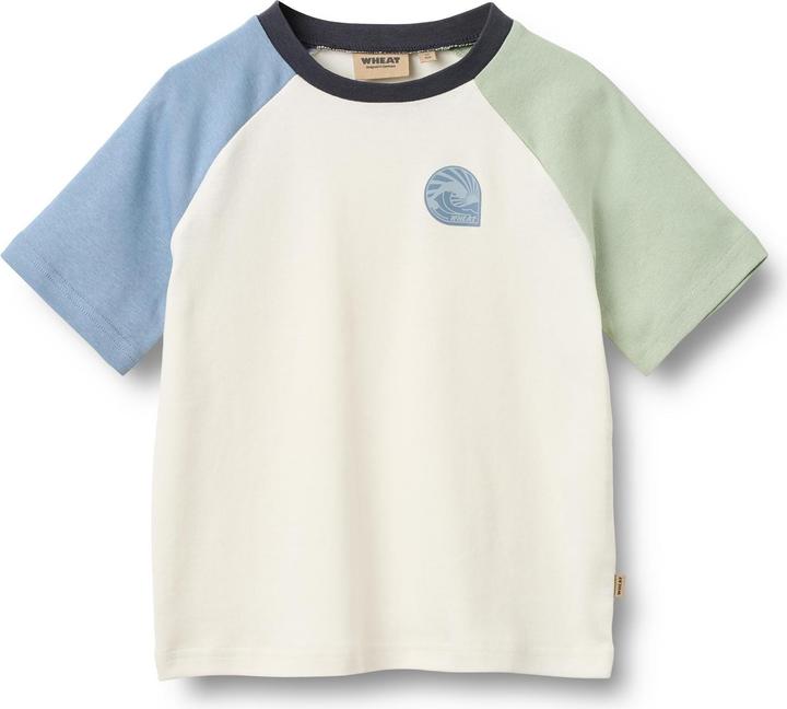 Produktbild Wheat T-Shirt Topper (98)