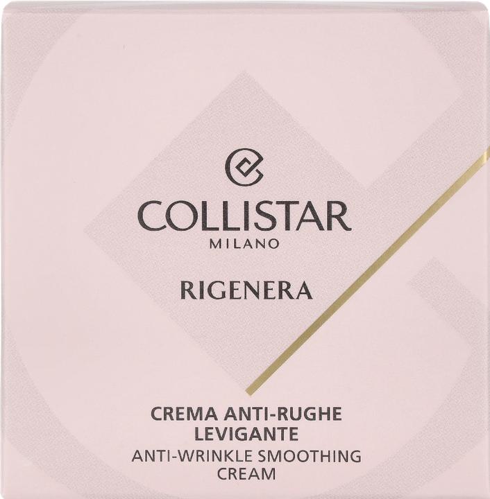 Immagine prodotto Collistar CREMA IRONICA 50ml (50 ml, Crema da giorno)