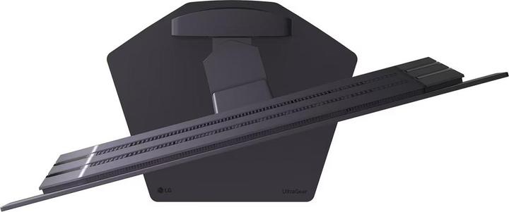 Actual product image LG 27GX700A-B (2560 x 1440 pixels, 27")