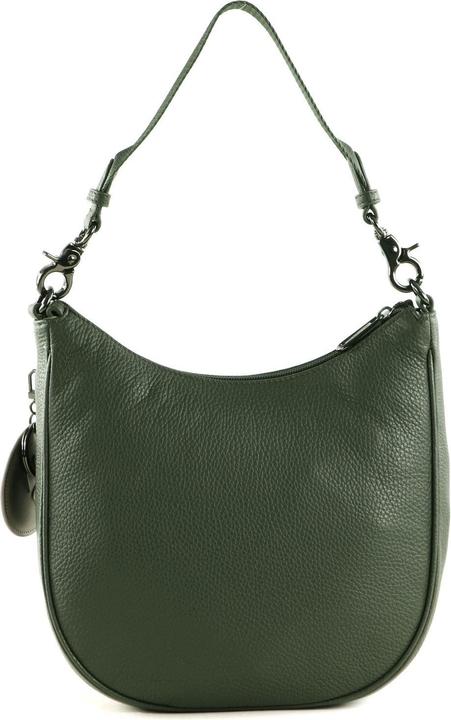 Actual product image Mandarina Duck Mellow Leather Hobo