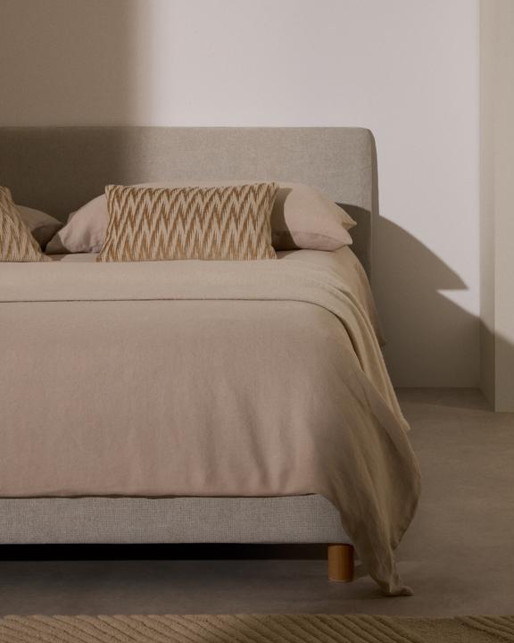 Actual product image Kave Home Valma (160 x 200 cm)