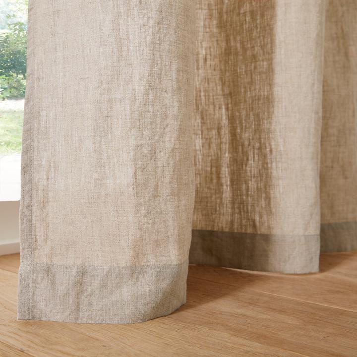 Actual product image La Redoute Interieurs Onega (260 x 135 cm)