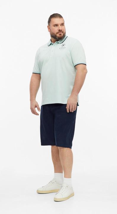 Produktbild s.Oliver Polo-Shirt (5XL)