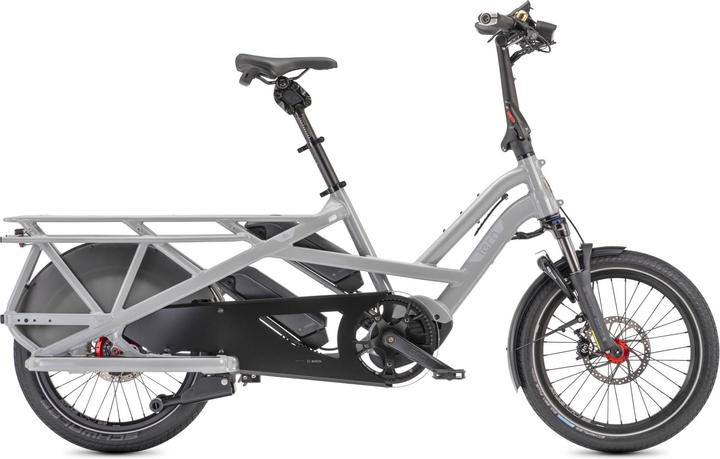 Image du produit Tern Bicycles GSD R14 (50 cm)