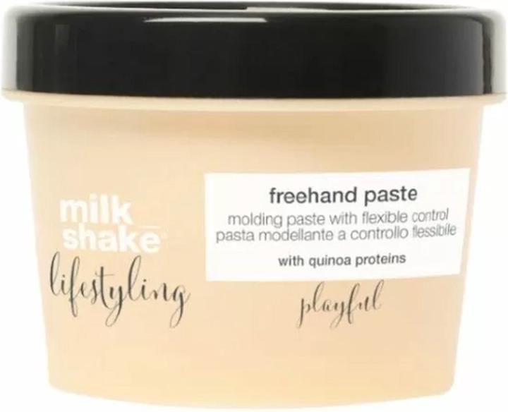 Milk_Shake Freehand Paste Haarpaste 100 ml (Haarpaste, 100 ml)