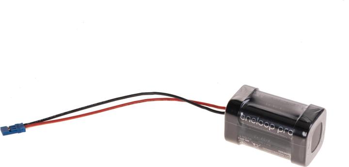 Produktbild Epower Eneloop NiMH 2500mAh 4.8V (2500 mAh, 4.80 V)