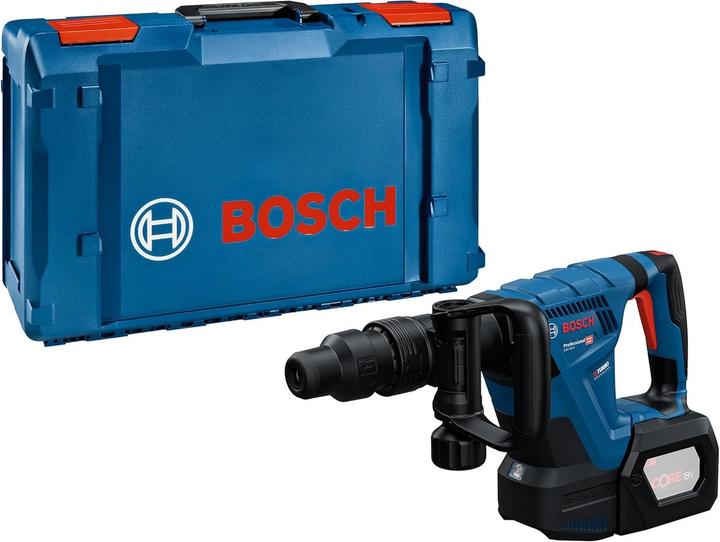 Produktbild Bosch Professional GSH 18V-5