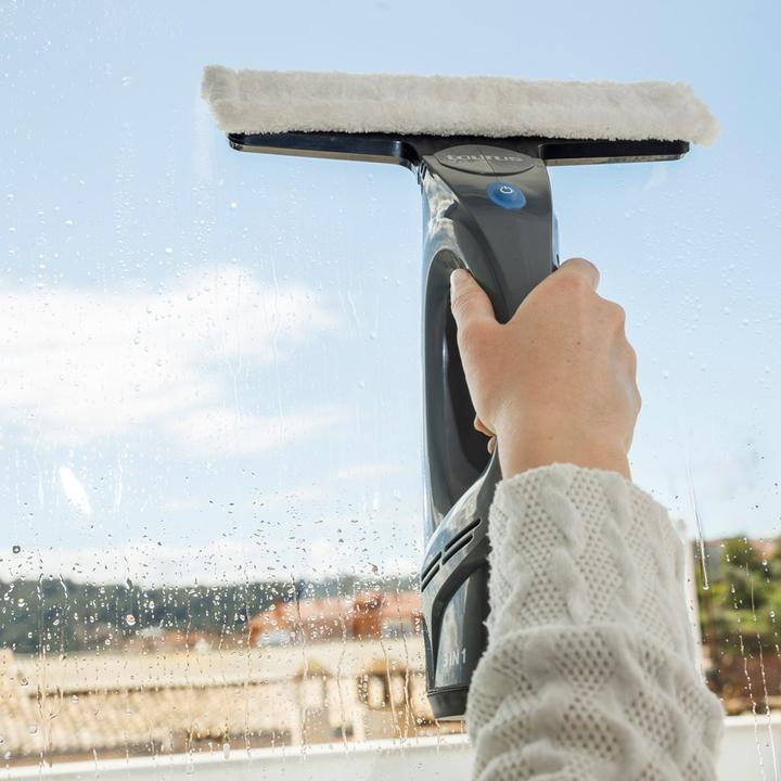 Actual product image Taurus Myjka do okien Homeland Crystal