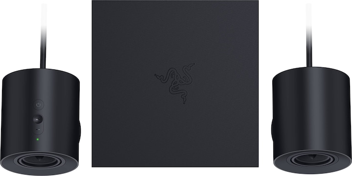 Produktbild Razer Nommo V2