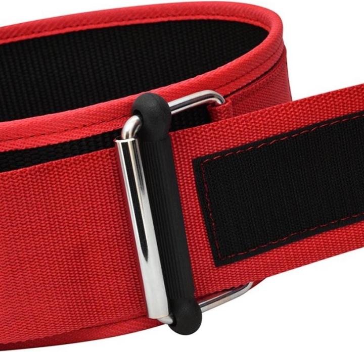 Produktbild Rdx Gewichthebergürtel RX1 (XL)