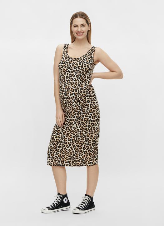 Image du produit Mamalicious MLSANNIE 2-PACK Robe de grossesse courte (S)
