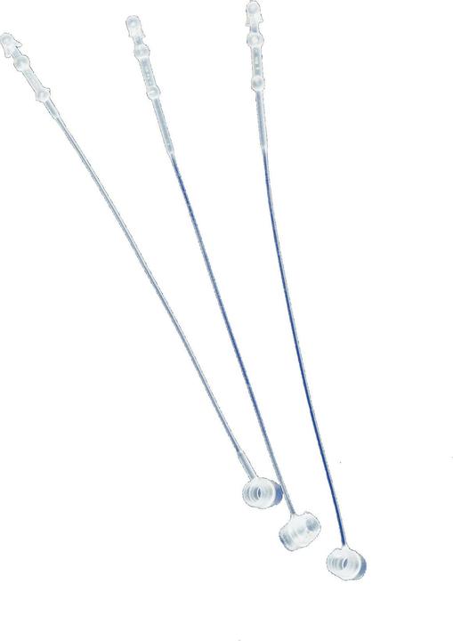 Sigel Filettature in nylon per cartelli sospesi (1000 pz.)