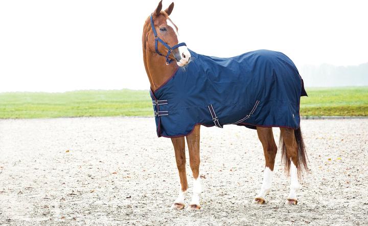 Produktbild Horse Guard 600D 0 g (155 cm)