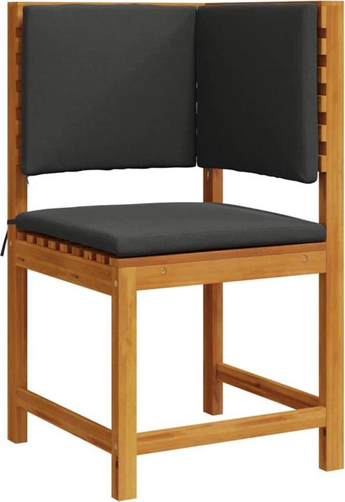 Produktbild vidaXL Gartenbänke Set